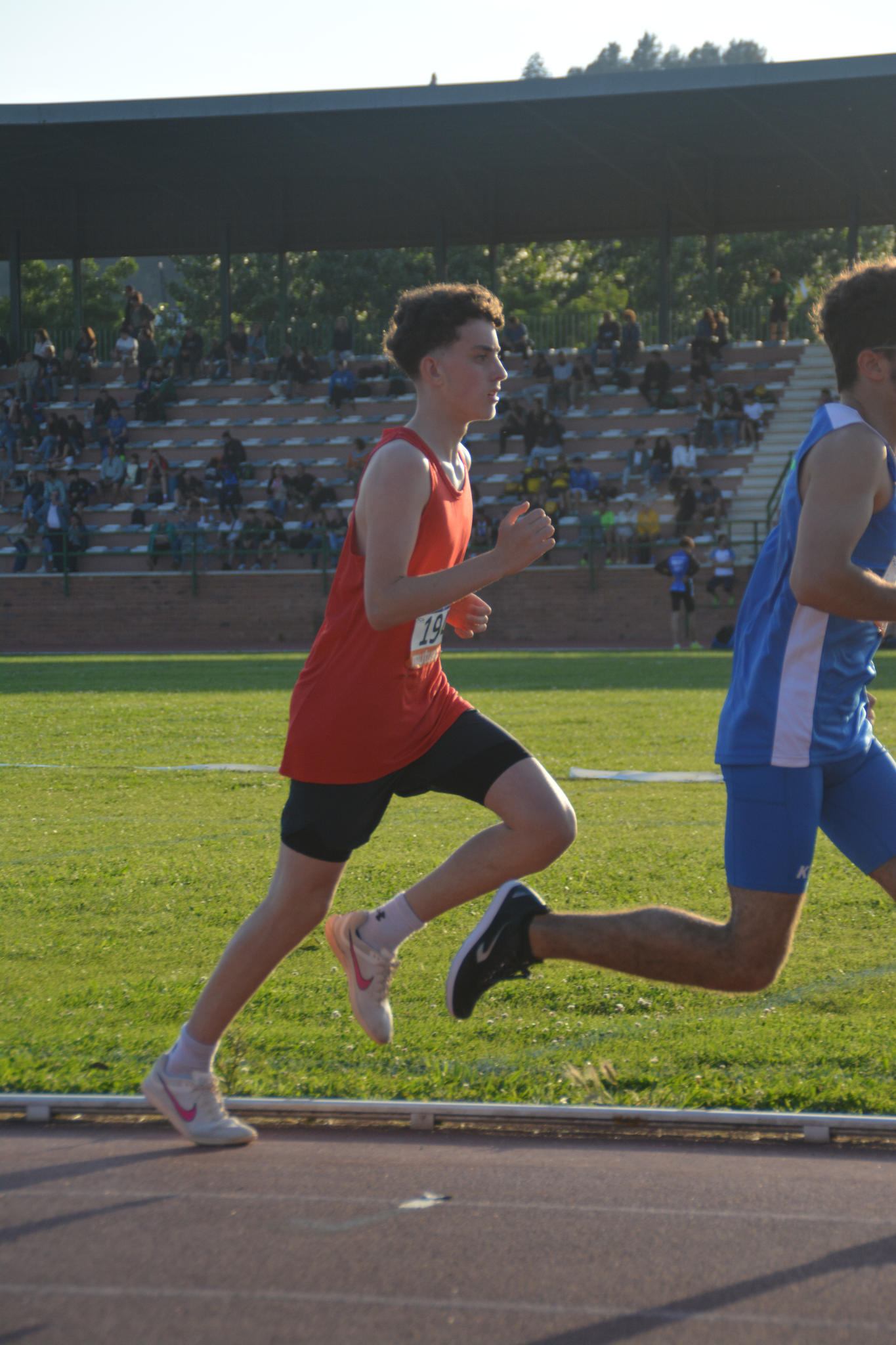 Club Atletisme Badalona - 